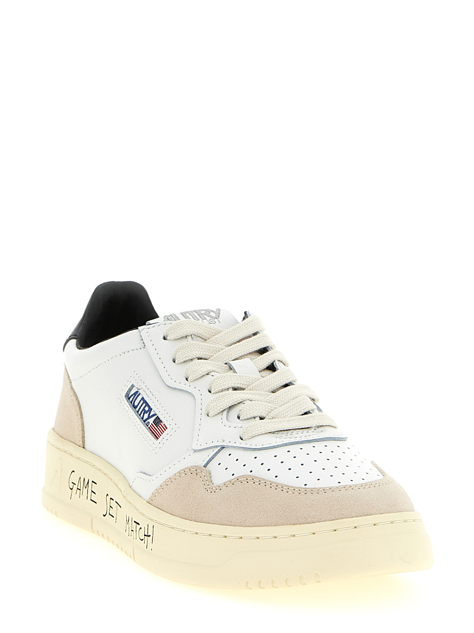 [AUTRY] Sneakers FW26 AULMMA04