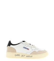 [AUTRY] Sneakers FW26 AULMMA04