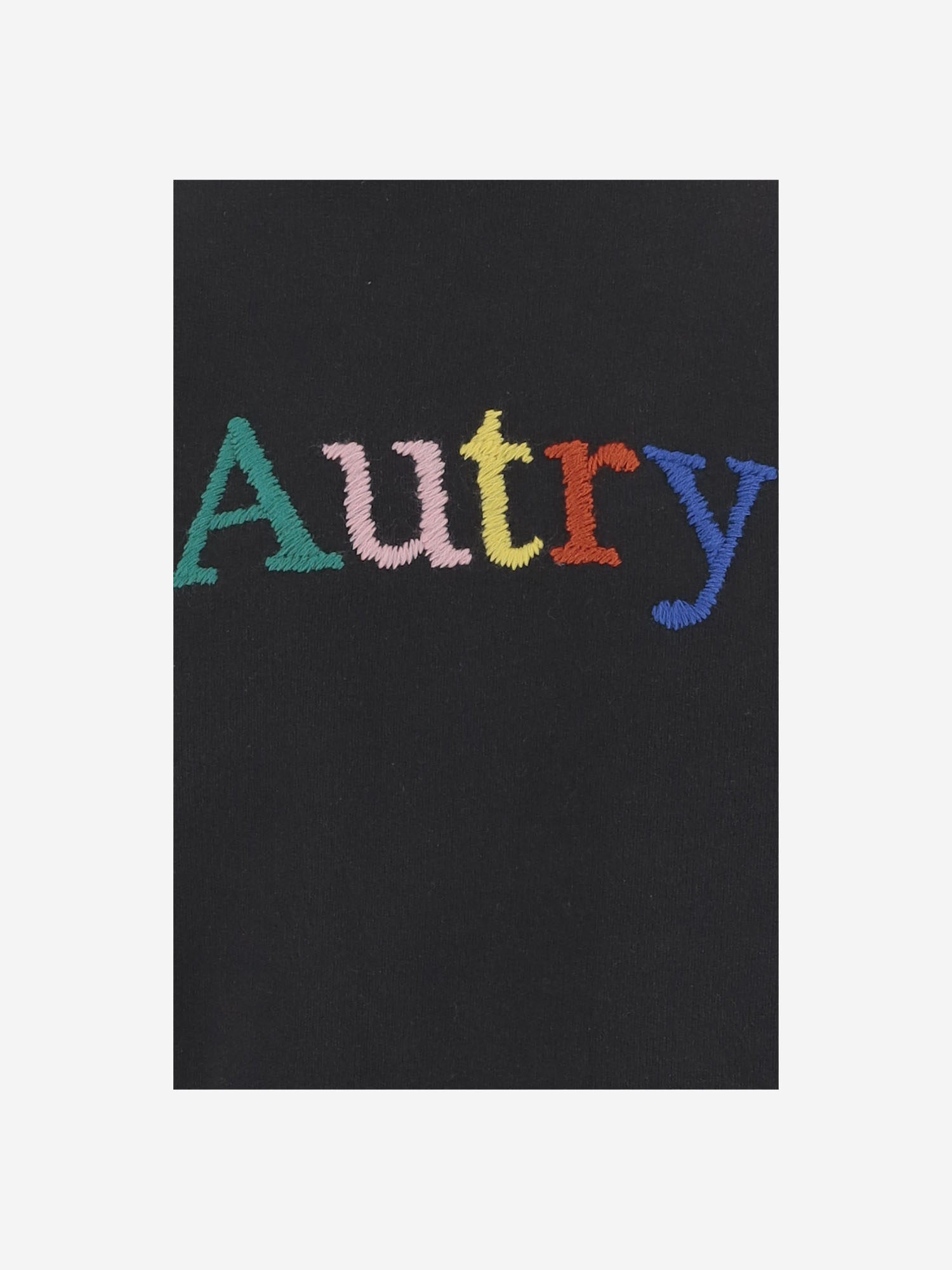 [AUTRY] Sweatshirt FW26 SWPX120LLAVAGNA