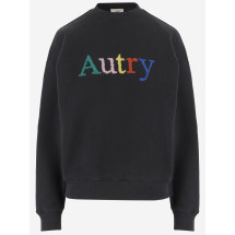 [AUTRY] Sweatshirt FW26 SWPX120LLAVAGNA