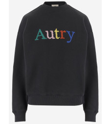 [AUTRY] Sweatshirt FW26 SWPX120LLAVAGNA