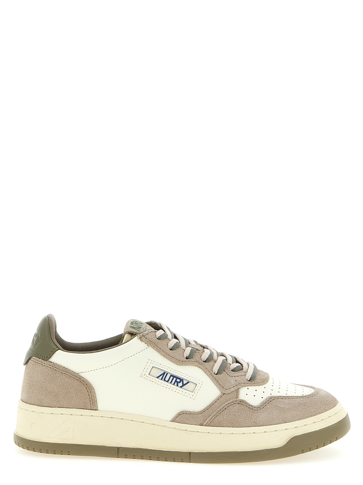 [AUTRY] Sneakers FW26 AULMBW07