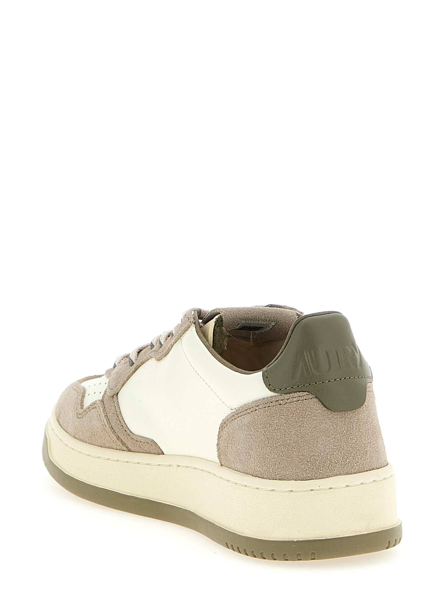 [AUTRY] Sneakers FW26 AULMBW07