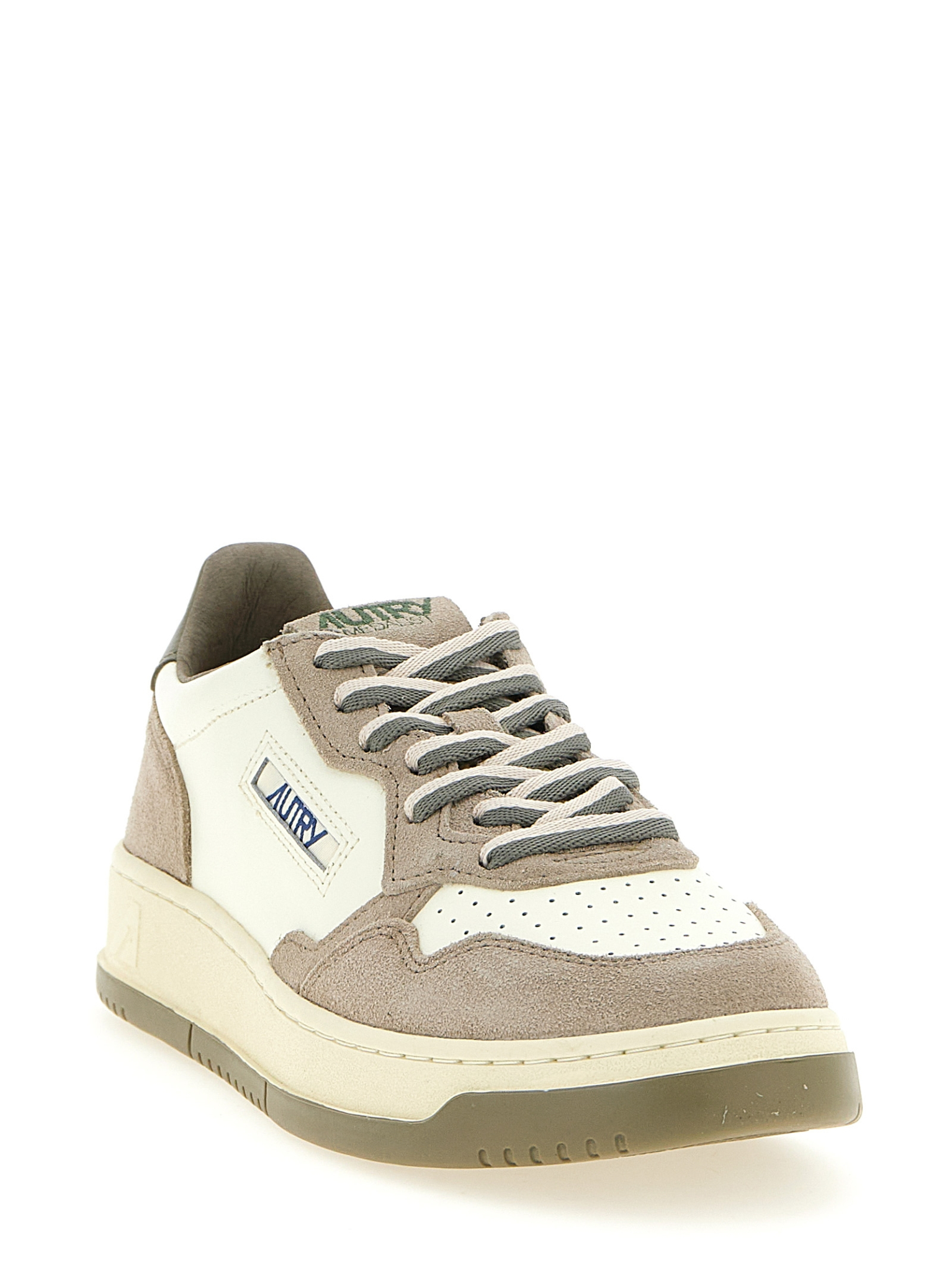 [AUTRY] Sneakers FW26 AULMBW07