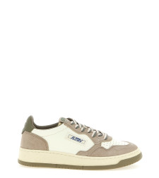 [AUTRY] Sneakers FW26 AULMBW07