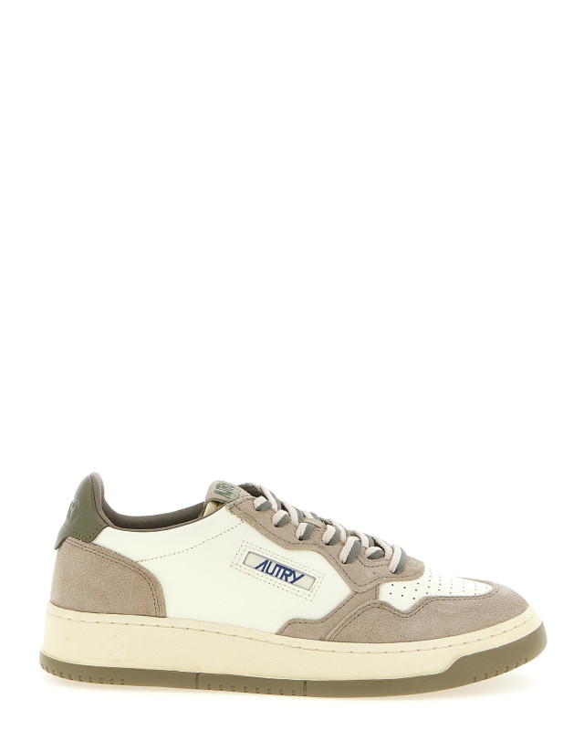 [AUTRY] Sneakers FW26 AULMBW07