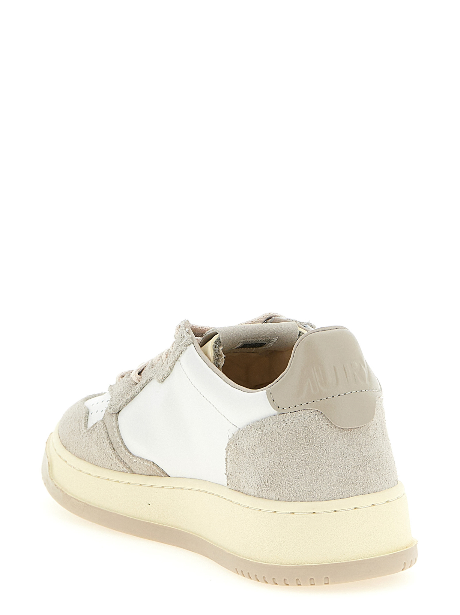 [AUTRY] Sneakers FW26 AULMBW05