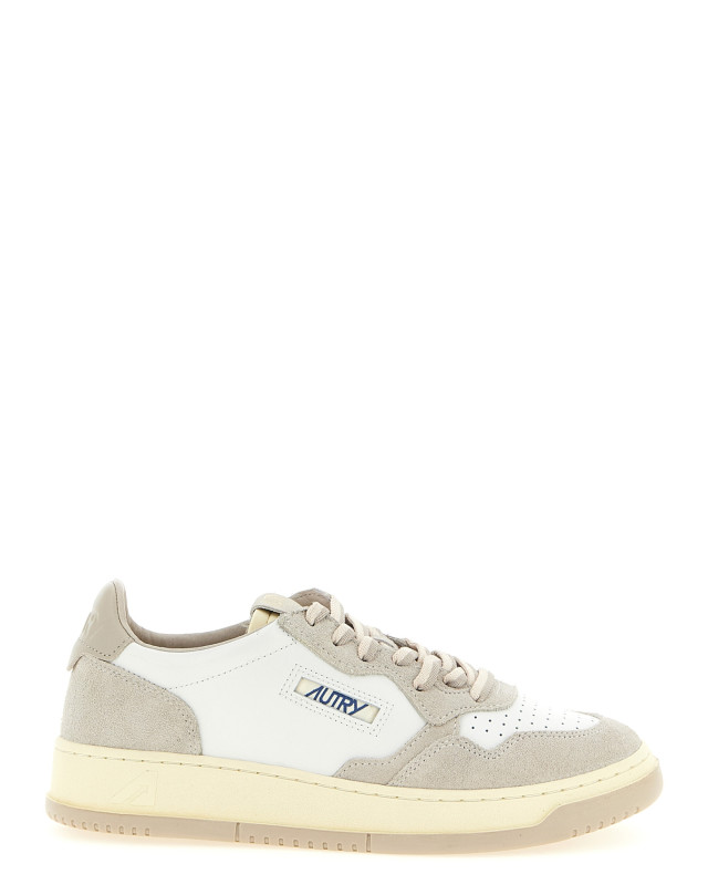 [AUTRY] Sneakers FW26 AULMBW05