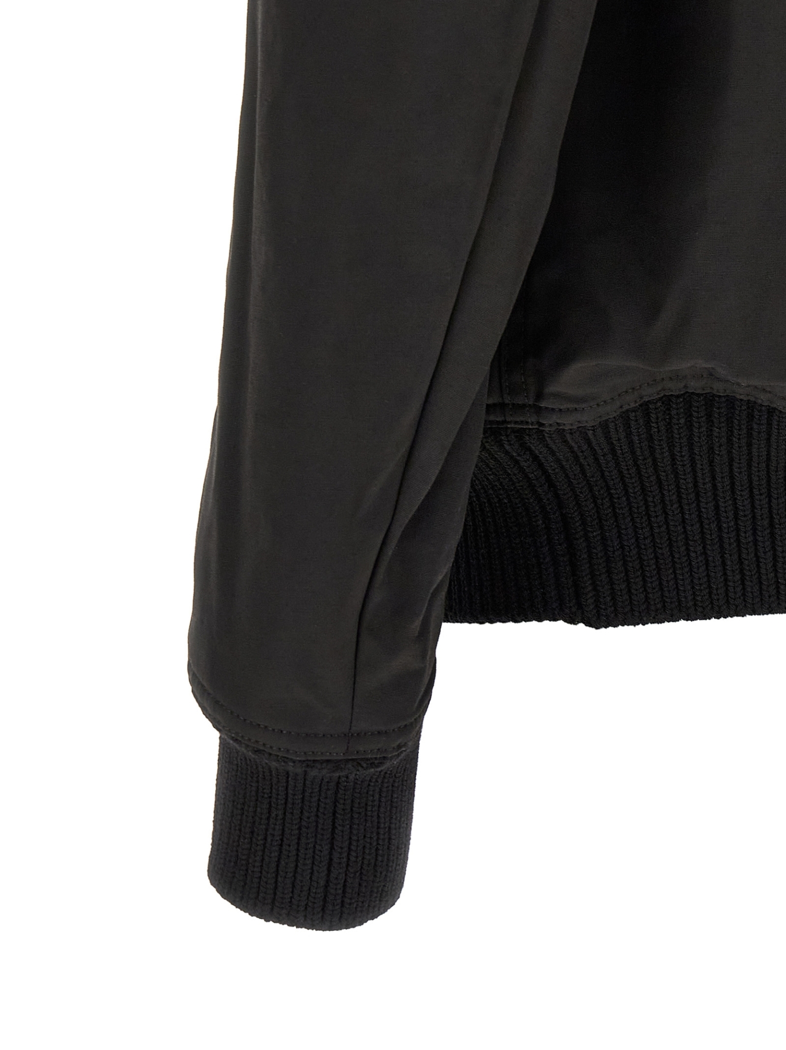 [Rick Owens] Casual Jacket FW26 RU02F4779MU09
