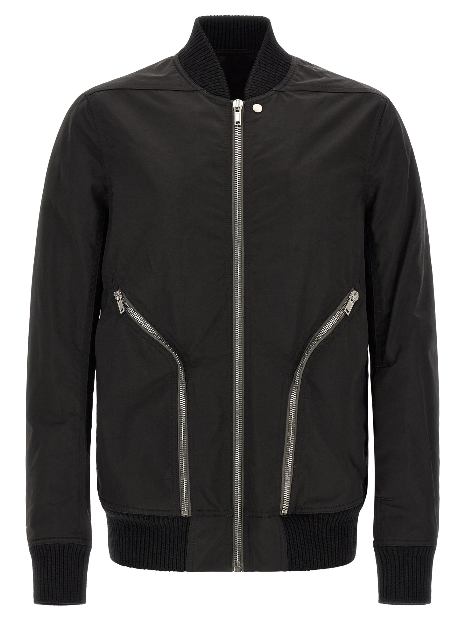[Rick Owens] Casual Jacket FW26 RU02F4779MU09