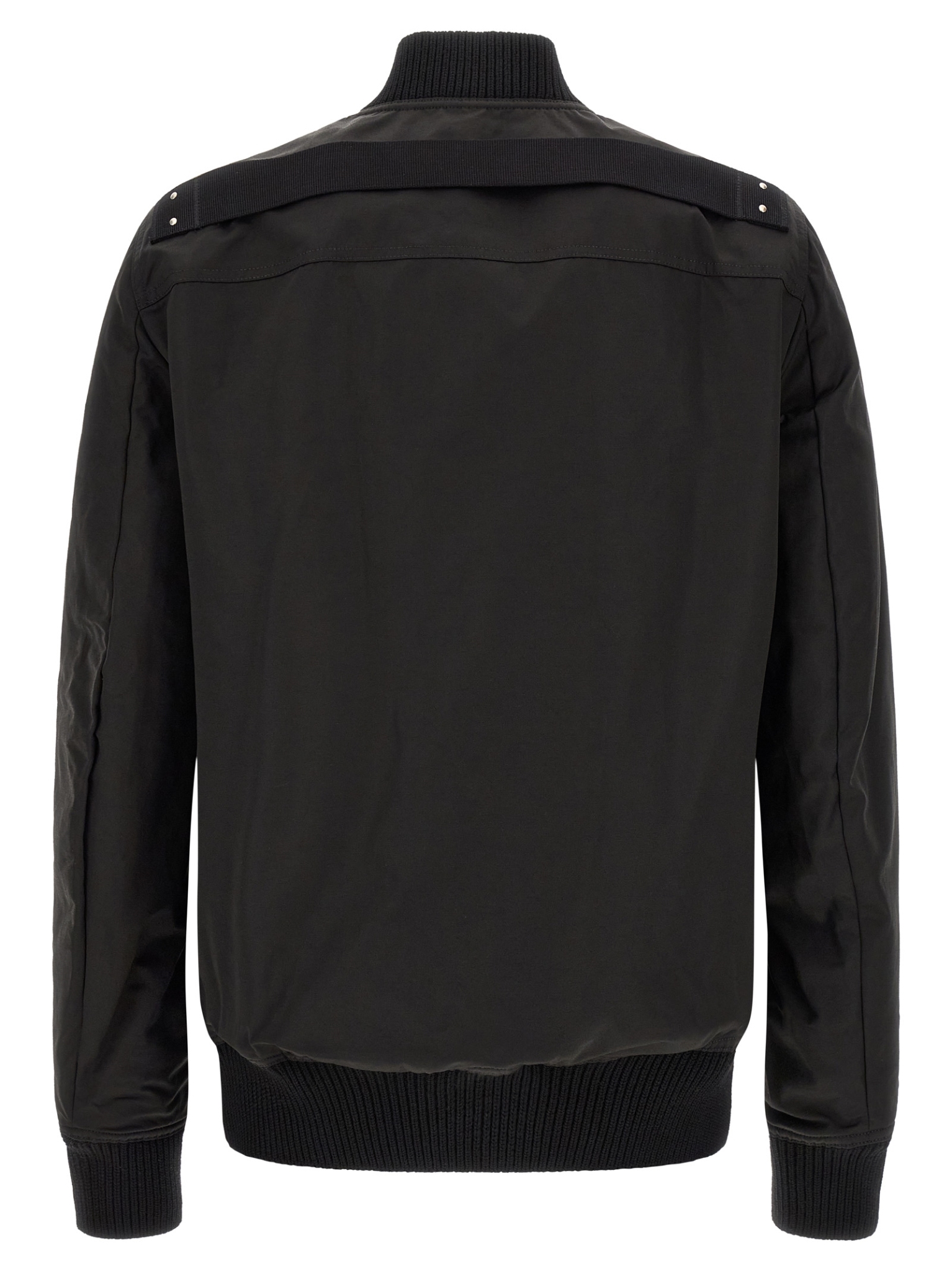 [Rick Owens] Casual Jacket FW26 RU02F4779MU09