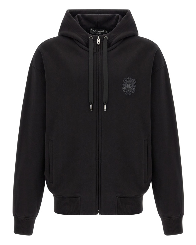 [Dolce & Gabbana] Sweatshirt FW26 G9CIQZHU7P4N0000