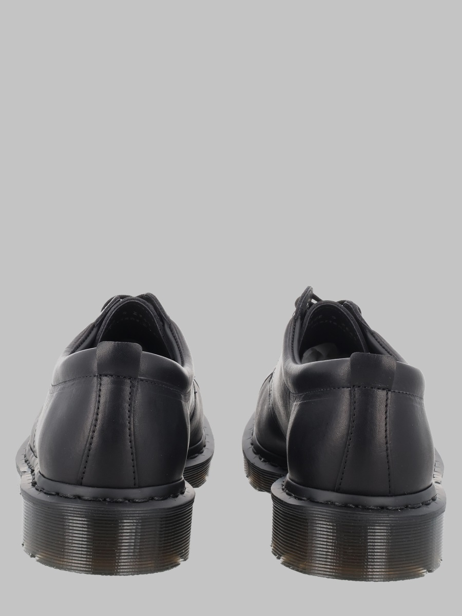 [DR MARTENS] Loafer SS26 43028001_BLACKGRAINEDOILED