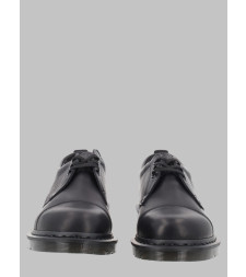 [DR MARTENS] Loafer SS26 43028001_BLACKGRAINEDOILED