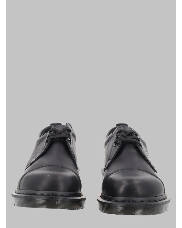 [DR MARTENS] Loafer SS26 43028001_BLACKGRAINEDOILED