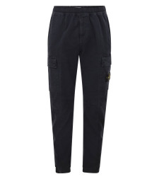 [Stone Island] Trousers CO L2S153100033S00L1 V0120