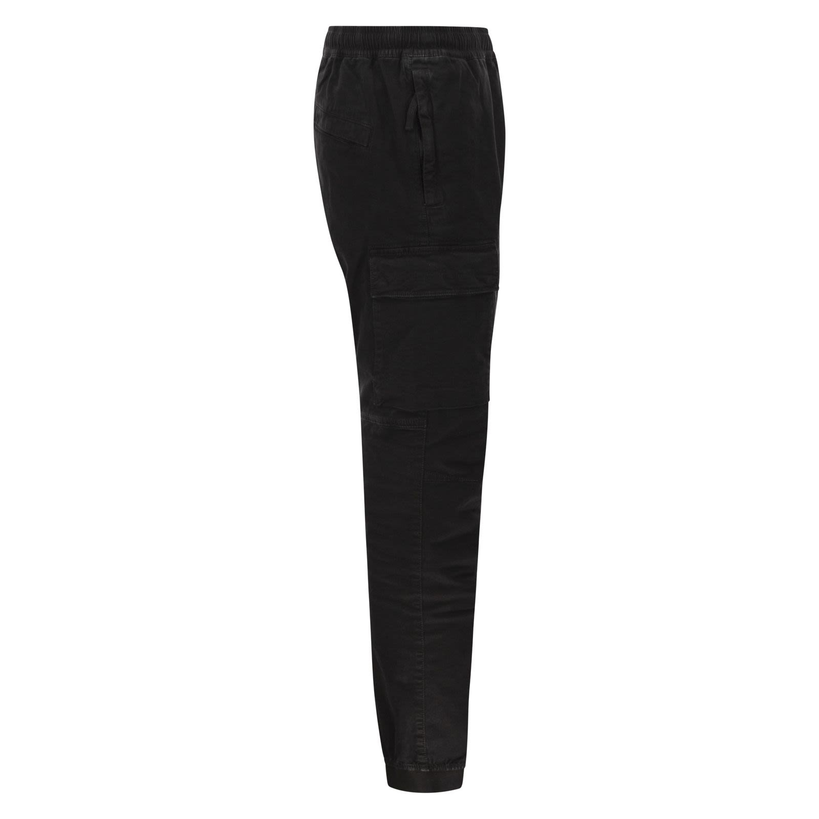 [Stone Island] Trousers CO L2S153100033S00L1 V0129