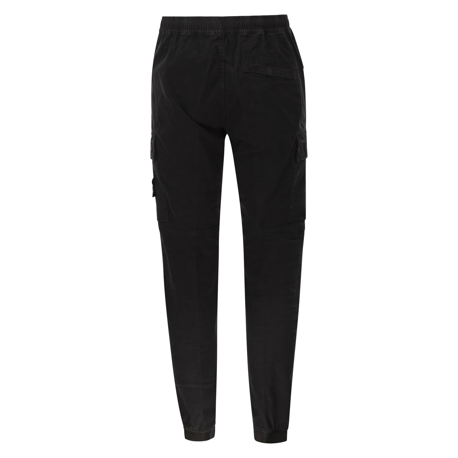 [Stone Island] Trousers CO L2S153100033S00L1 V0129