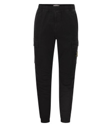 [Stone Island] Trousers CO L2S153100033S00L1 V0129