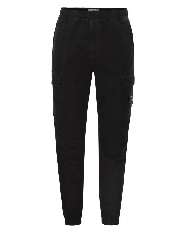 [Stone Island] Trousers CO L2S153100033S00L1 V0129