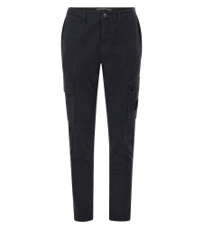 [Stone Island] Trousers CO L2S153100034S00L1 V0120
