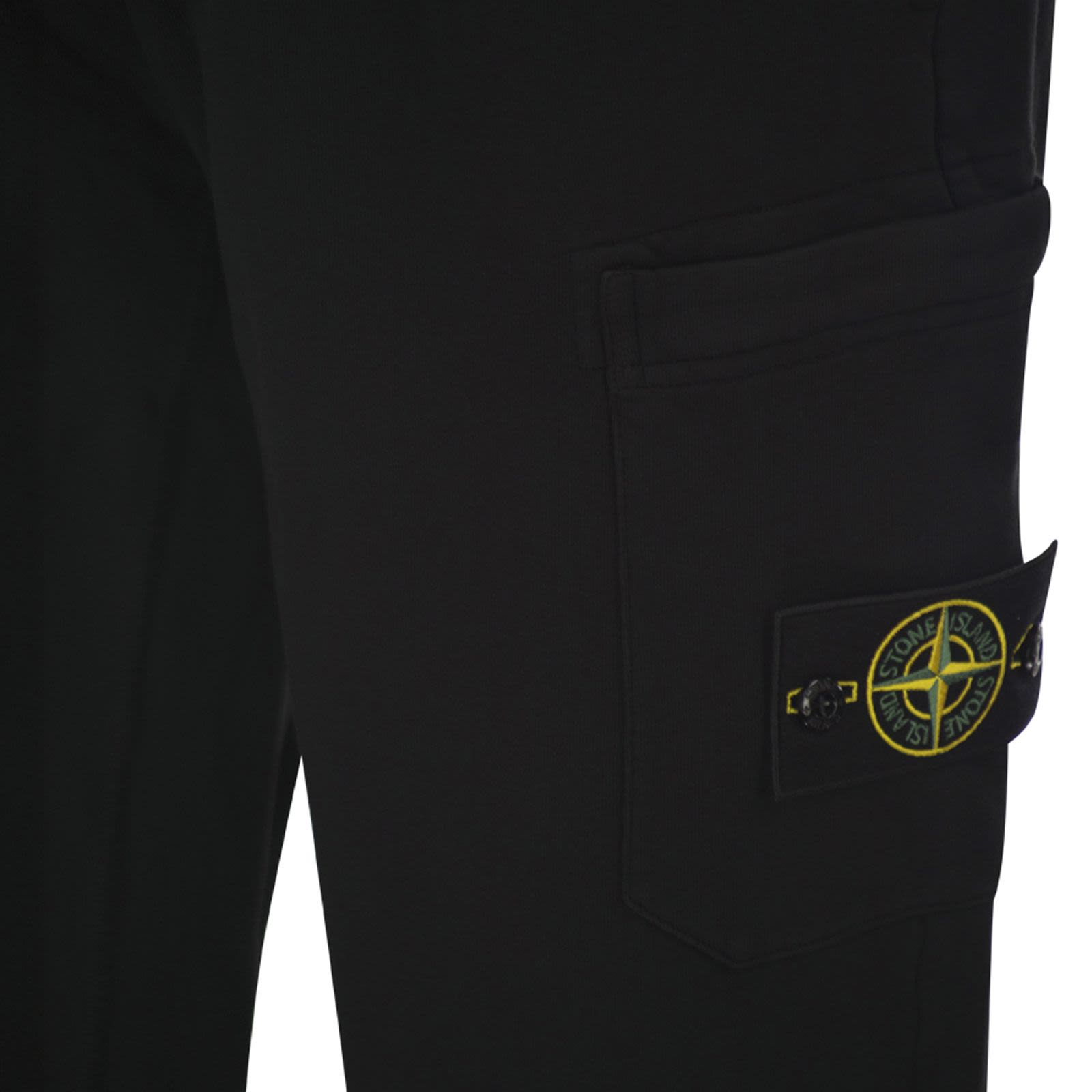 [Stone Island] Trousers CO L2S156200021S0051 V0029