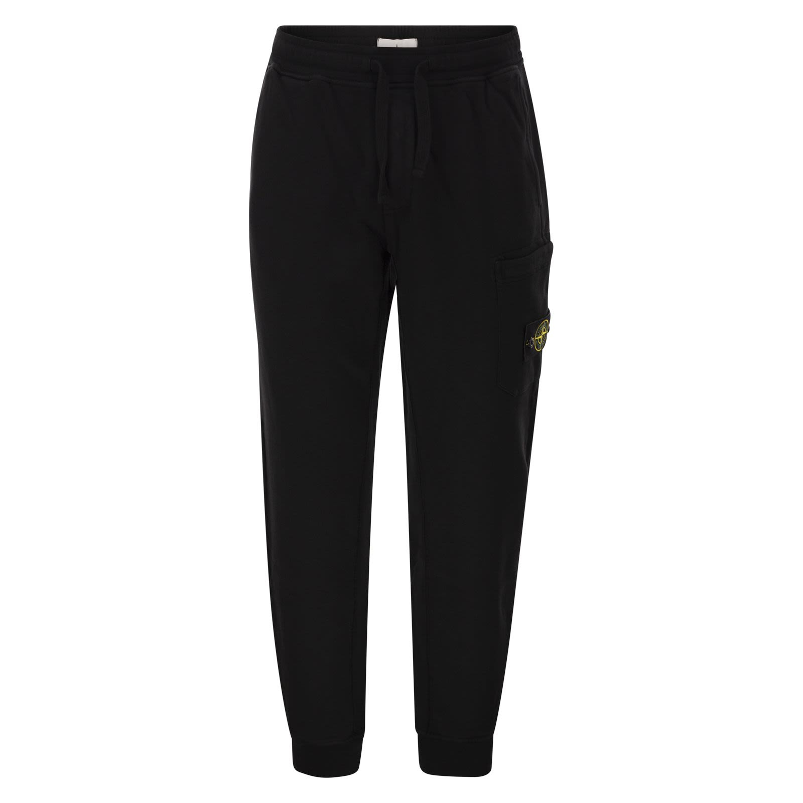 [Stone Island] Trousers CO L2S156200021S0051 V0029