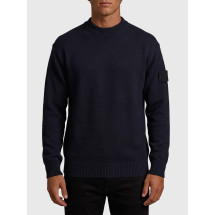 [Stone Island] Knitwear FW26 L2S155100063_S00FA_V0020
