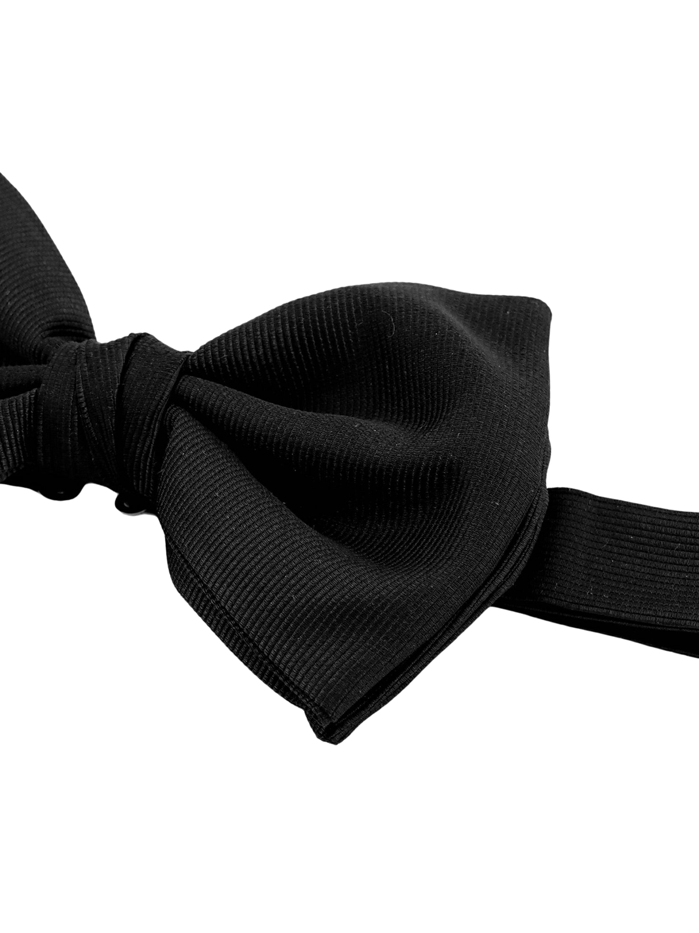 [Giorgio Armani] Tie FW26 3601008P99900020 BROWN BLACK