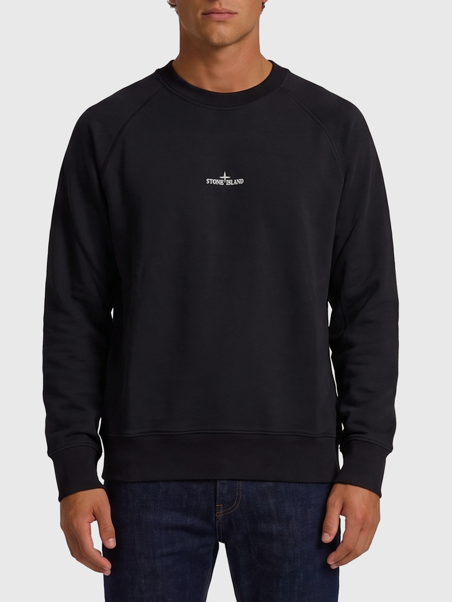 [Stone Island] Sweatshirt FW26 L2S156100008_S0466_V0029