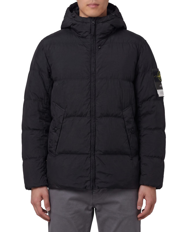 [Stone Island] Casual Jacket FW26 L2S154100037_S0A23_V0029