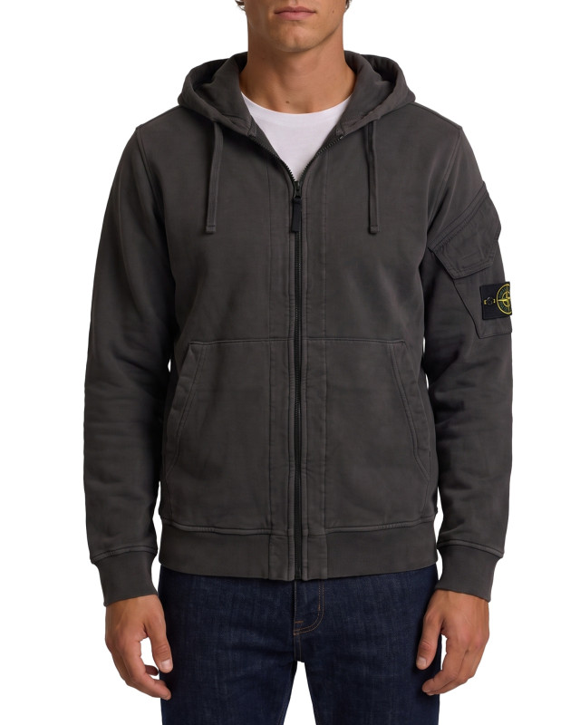 [Stone Island] Sweatshirt FW26 L2S156100016_S0A20_V0062