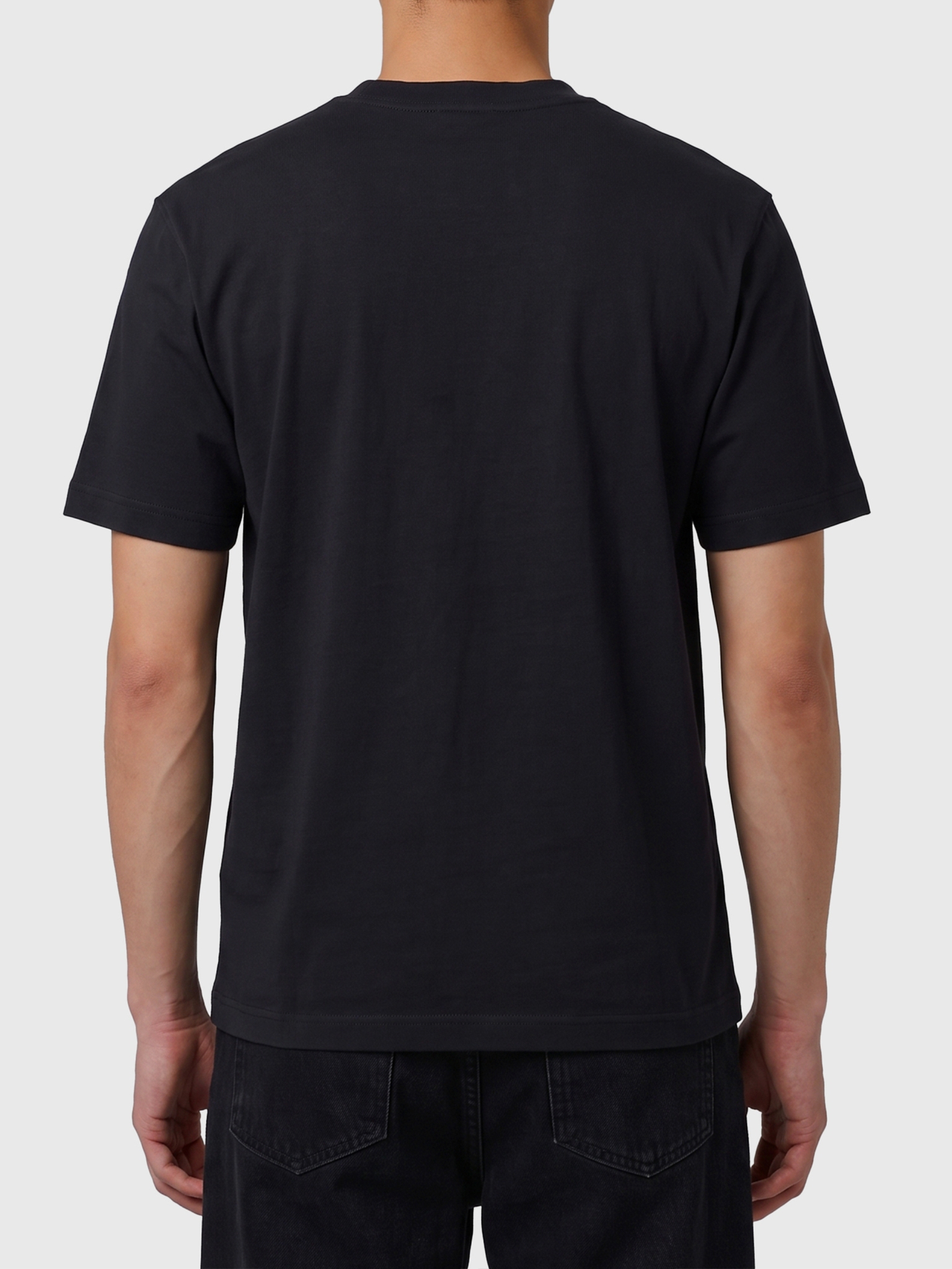 [JACQUEMUS] T-shirts Short Sleeve FW26 TSM00133_AJ00226_990