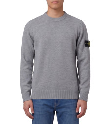 [Stone Island] Knitwear FW26 L2S155100072_S00A3_V0M60