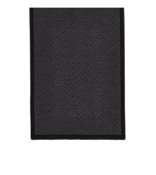 [Saint Laurent] Scarf FW26 8744463YU511061 BLACK DARK GREY