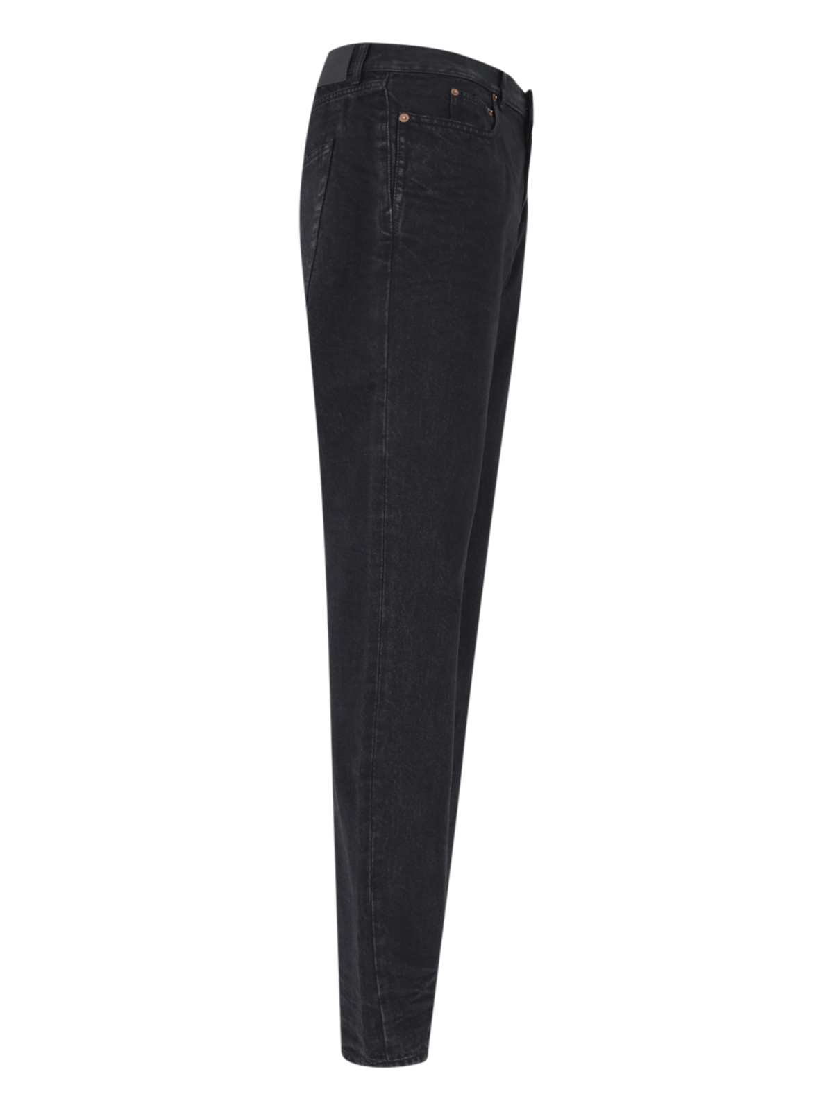 [Saint Laurent] Jeans FW26 854129 Y07YD1238