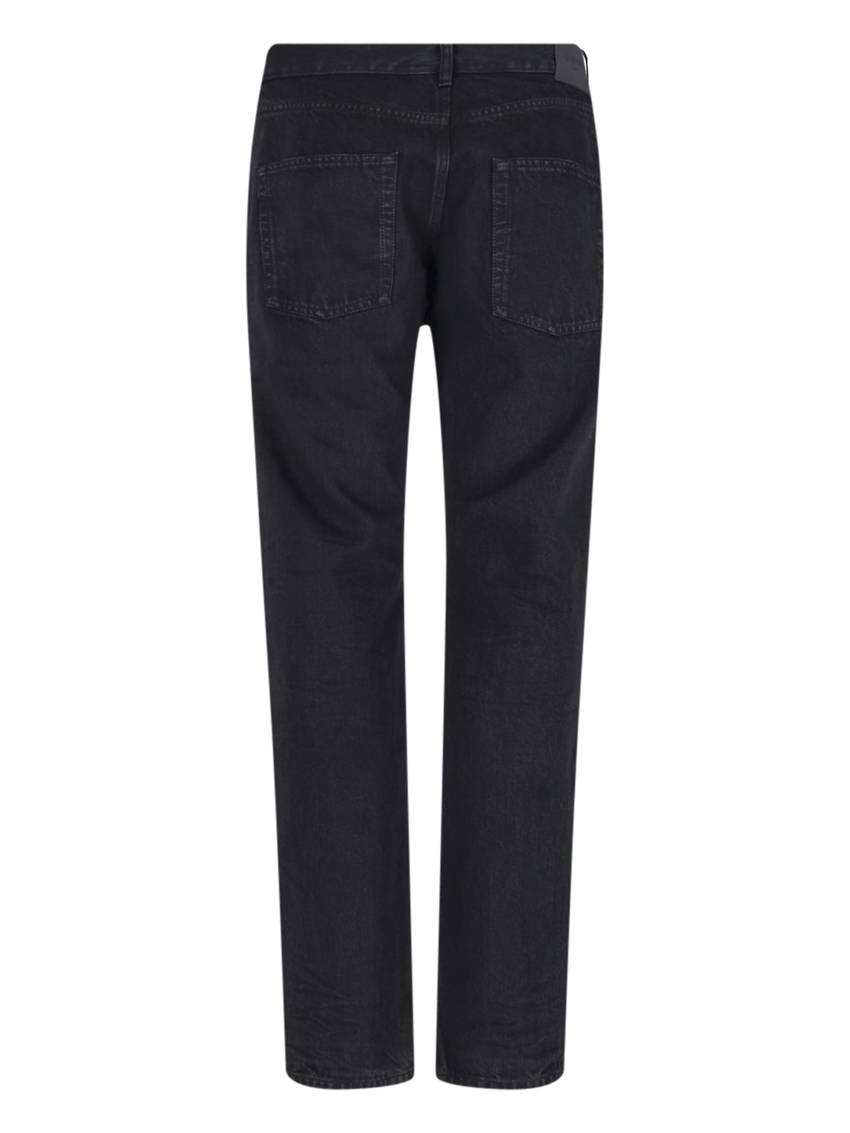 [Saint Laurent] Jeans FW26 854129 Y07YD1238