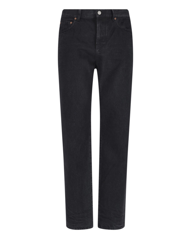 [Saint Laurent] Jeans FW26 854129 Y07YD1238