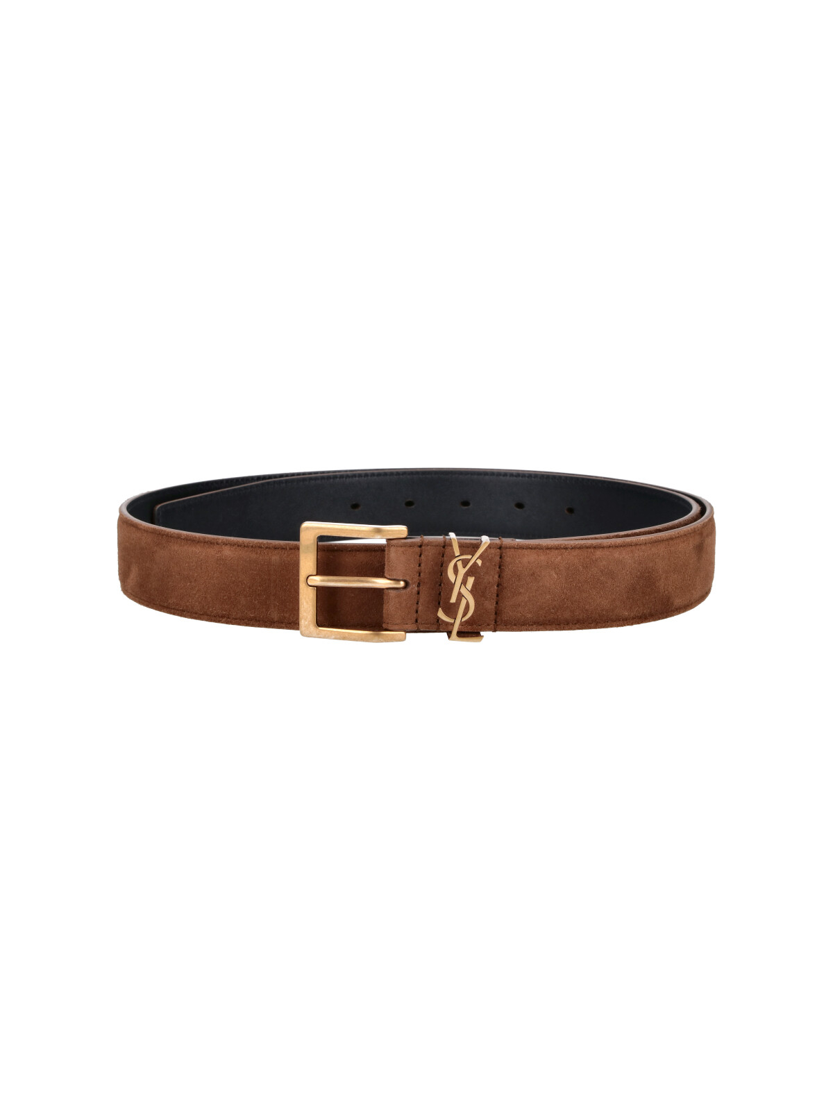 [Saint Laurent] Belt FW26 864585 AAG6E2916