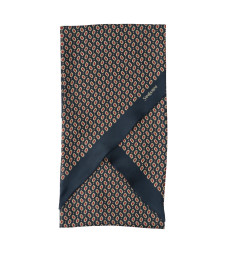 [Saint Laurent] Scarf FW26 868335 3Y0014188