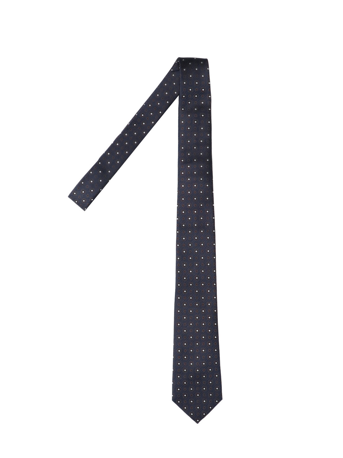 [Saint Laurent] Tie FW26 A0013T 3Y0094164