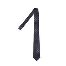 [Saint Laurent] Tie FW26 A0013T 3Y0094164