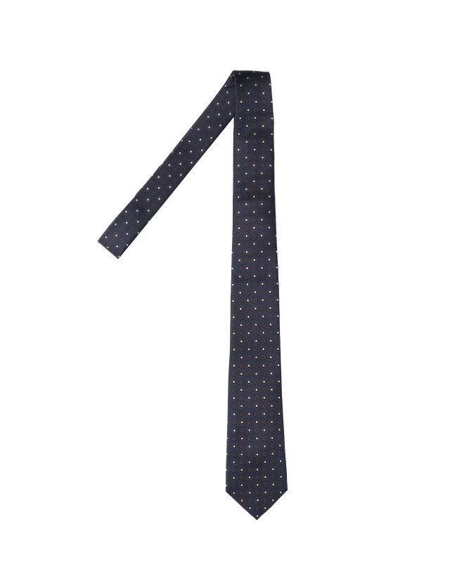[Saint Laurent] Tie FW26 A0013T 3Y0094164