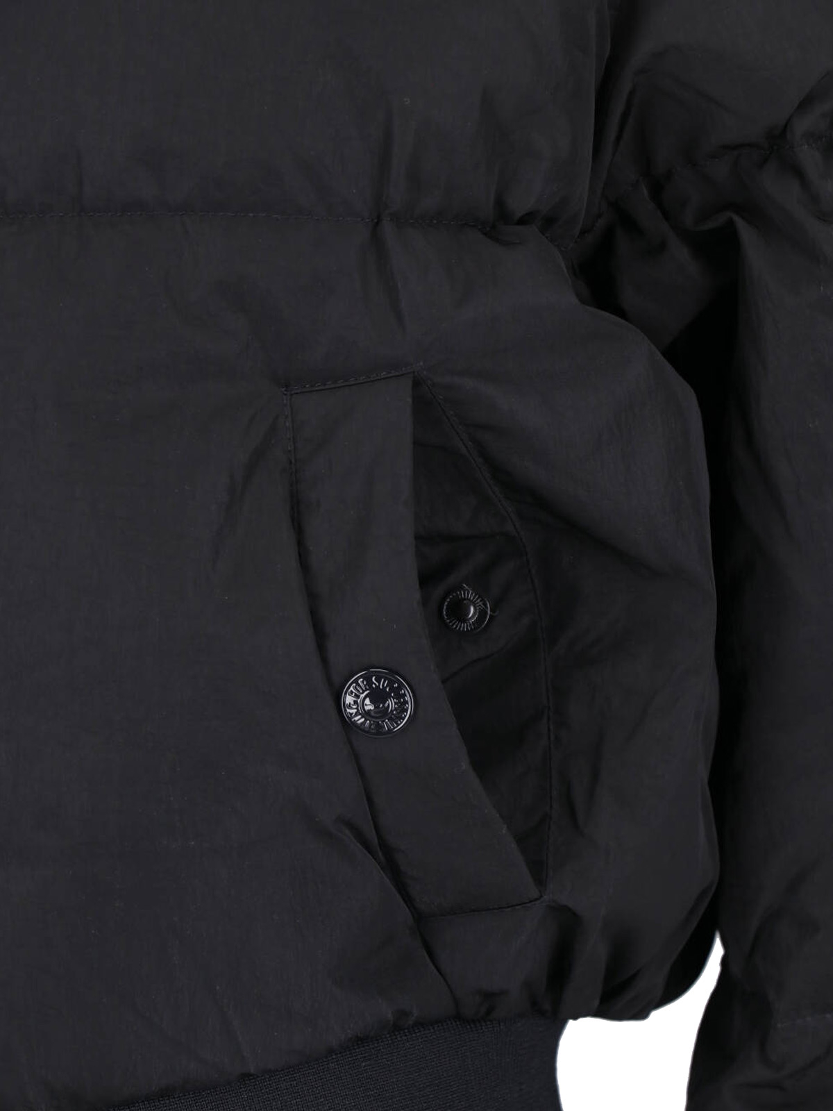 [Diesel] Casual Jacket FW26 A23695 0GHBZ9XX