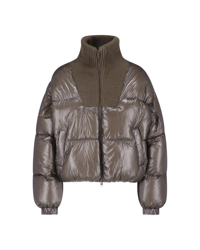 [Diesel] Casual Jacket FW26 A23390 0BKCP96H