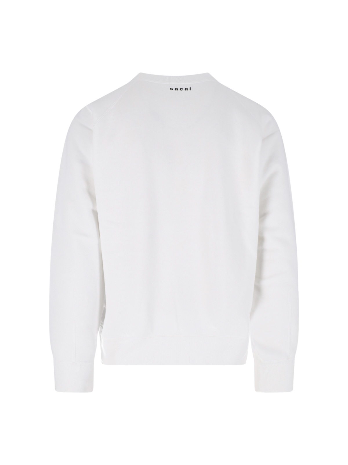 [Sacai] Sweatshirt FW26 26 01179S101