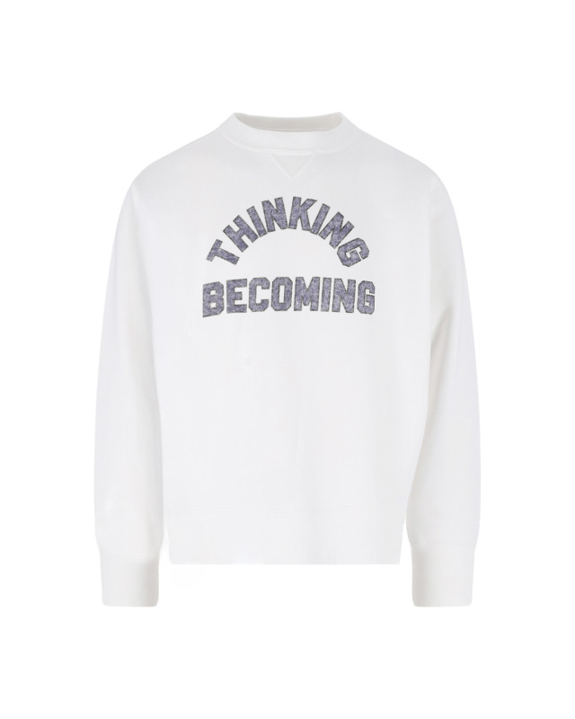 [Sacai] Sweatshirt FW26 26 01179S101