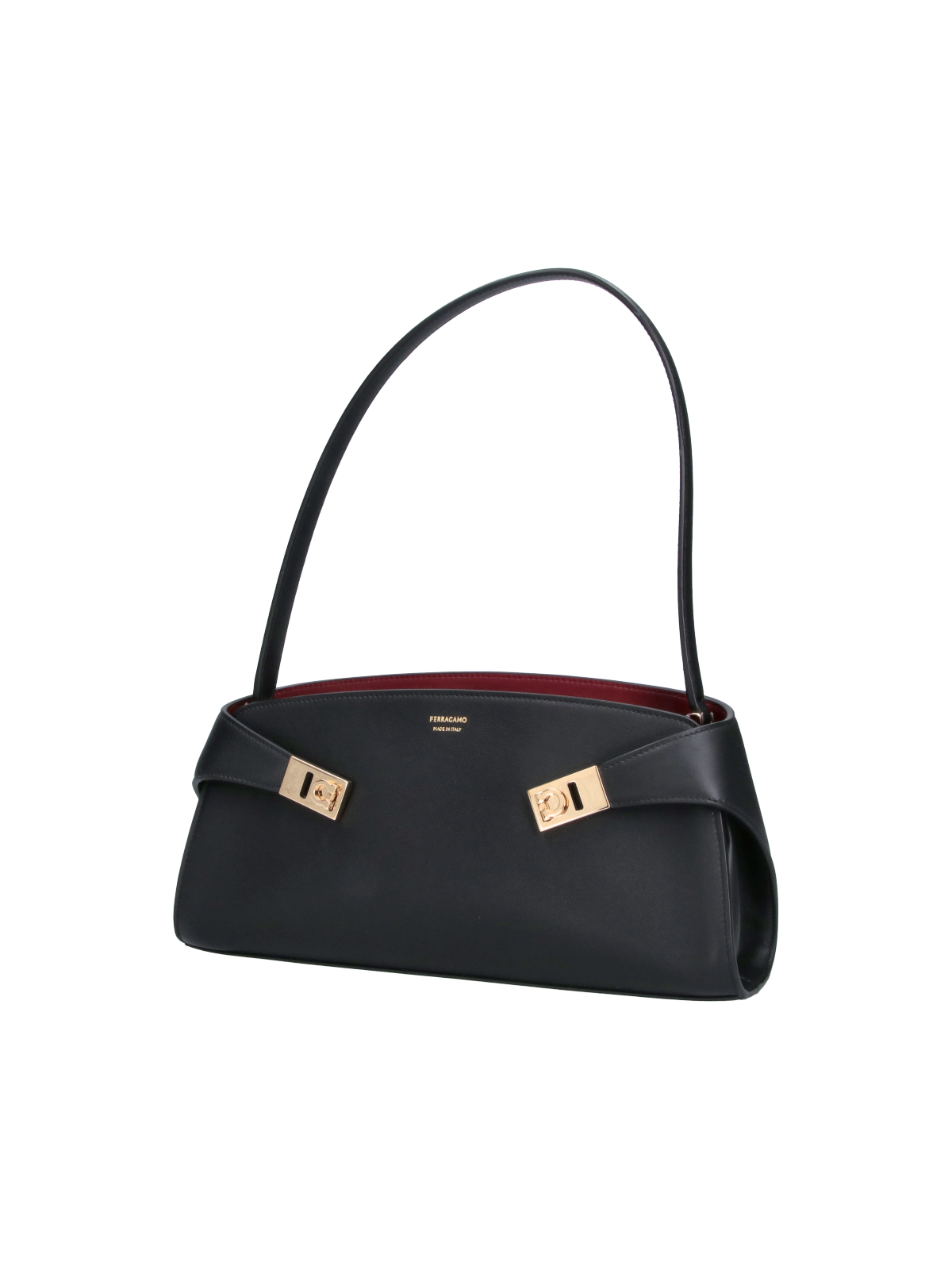 [Salvatore Ferragamo] Bag FW26 795208001