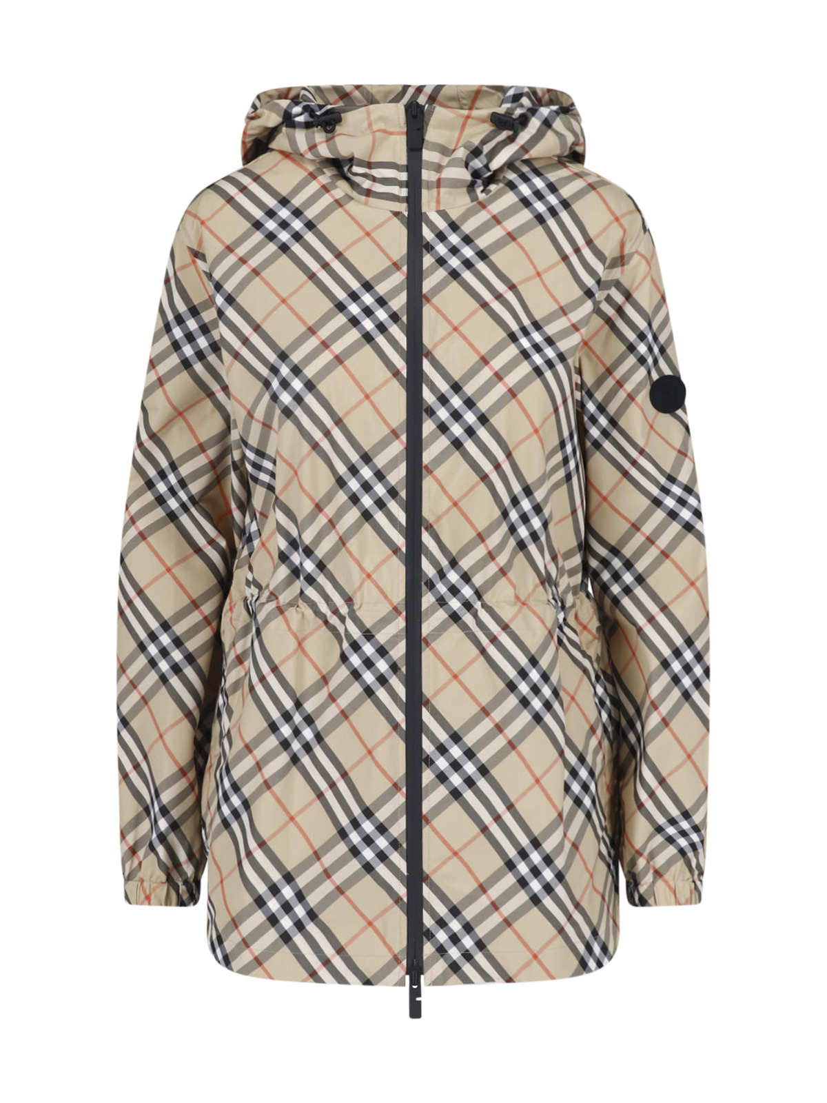 [Burberry] Casual Jacket FW26 8131248B9368