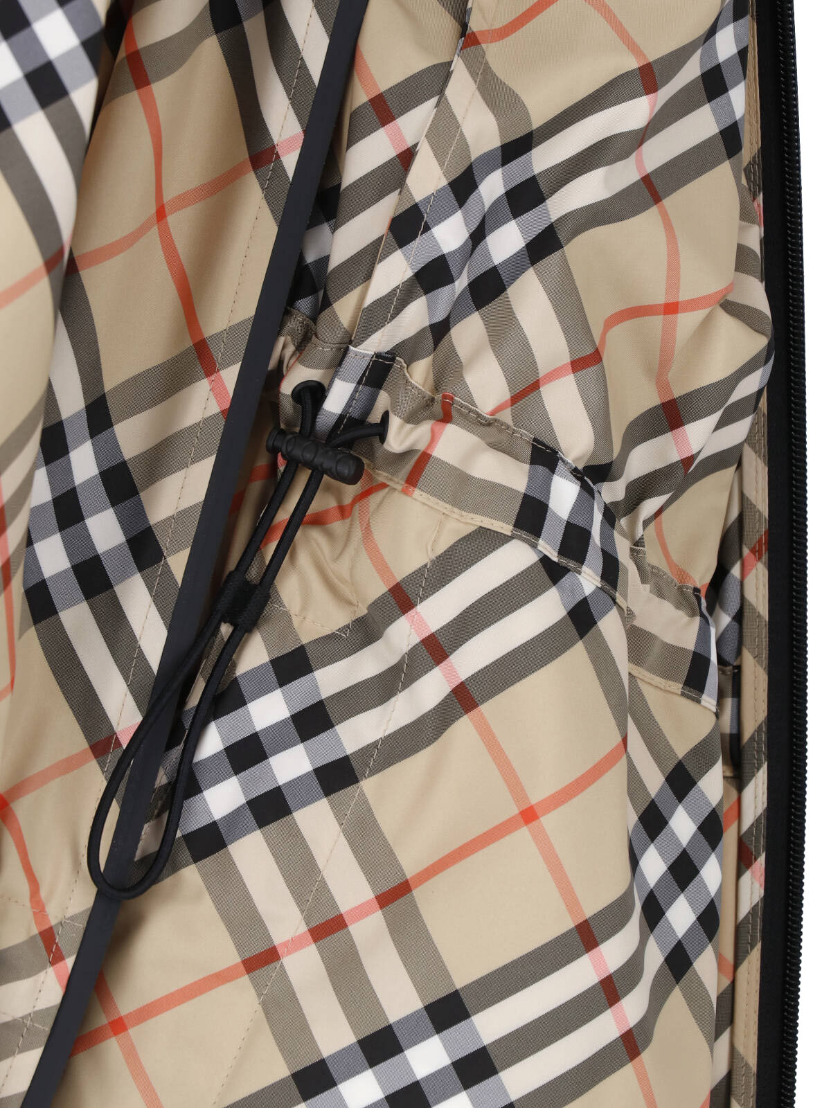 [Burberry] Casual Jacket FW26 8131248B9368